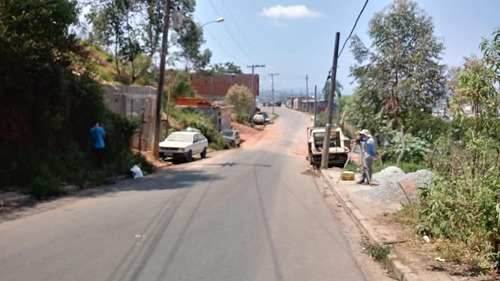  Oportunidade   Terreno Em Francisco Morat0