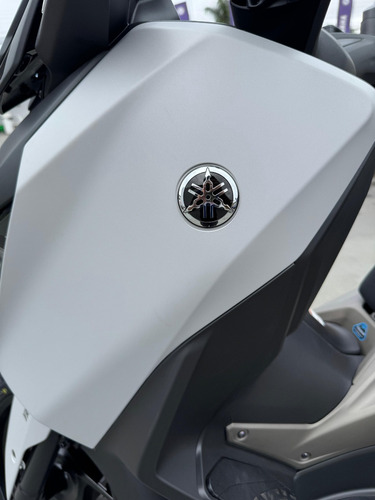 Participe Do Con. Nac. Yamaha Xmax Parcelas A Partir 701,09.