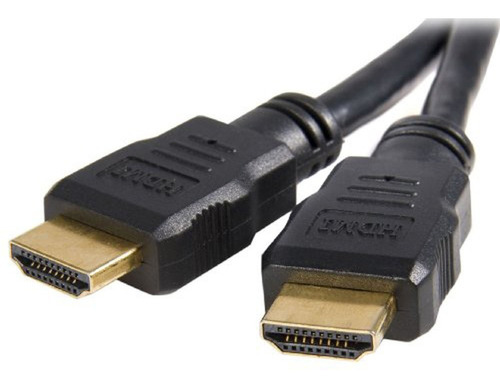 Cable Hdmi 20m. M/m, 2.0/4k , Conectores Baño Oro  9411
