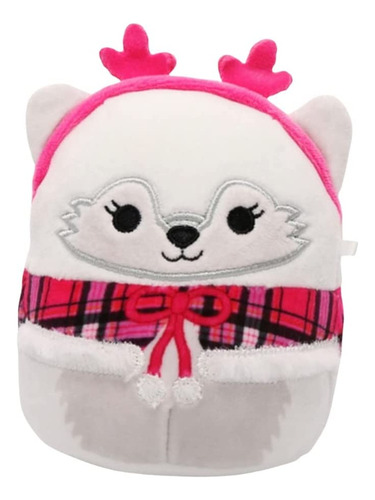 Squishmallow Perfect Pairs Juego De 2 Peluches Squishmallows