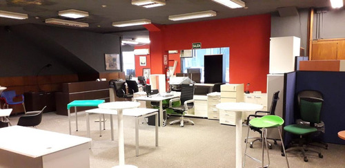 Imagen 7 de 14 de Local Comercial En Venta Y Alquiler En Ciudad Vieja