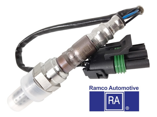 Sensor Oxigeno Chevrolet Corsa Daewoo Cielo Lanos 3 Cables