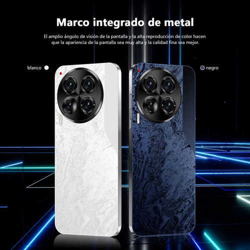 Android Celulares Camon 30 Premier 5.0 Pulgadas Barato Ram1gb Y Rom16gb