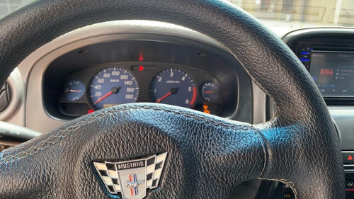Nissan Frontier 2012 2.5l Chasis 4x4