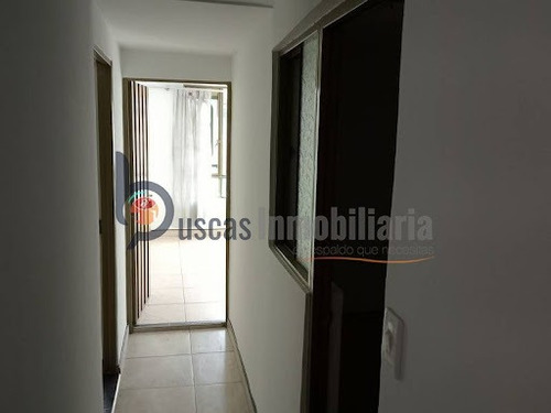 Imagen 12 de 23 de Apartamento En Arriendo Villa Amalia 1052-267