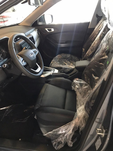 Camioneta Chery Tiggo 4 Cvt