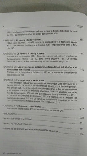 Apego Y Terapia Narrativa - Un Modelo Integrador - Vetere | MercadoLibre Apego Y Terapia Narrativa - Un Modelo Integrador - Vetere | MercadoLibre