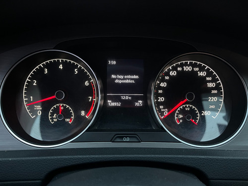 Volkswagen Golf Variant 1.6 Trendline