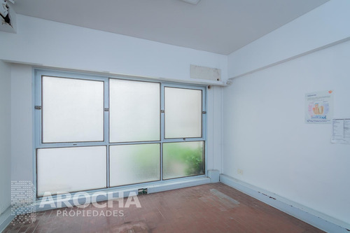 Venta Edificio En Block Paraguay 1300