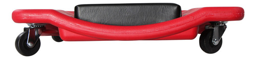 Cama Plastica Para Mecanico 36? Mikels Cpm-36