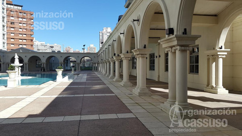 Imperiale En Venta 3 Dormitorios En Suite Y Dependencia De Servicio - Amenities - Piscina Etc