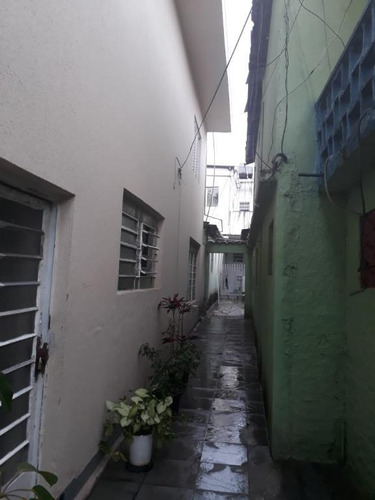 Sobrado Com 2 Dormitórios À Venda, 310 M² Por R$ 1.600.000,00 - Vila Invernada - São Paulo/sp - So6376