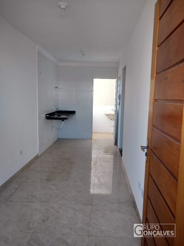 Imagem 10 de 30 de Apartamento Para Venda 2 Quarto(s) Vila Matilde São Paulo - Código: Ap4610