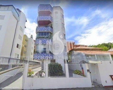 Imagem 1 de 15 de Apartamento - Pantanal - Ref: 2589 - V-hi73416