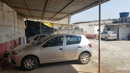 Imagem 3 de 7 de Terreno Bem Localizado No Bairro Centro - Atibaia/sp - 676