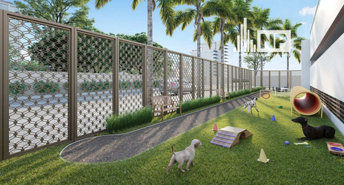 Imagem 9 de 20 de Apartamento Padrão À Venda Em Jaboatão Dos Guararapes/pe - Ifp05