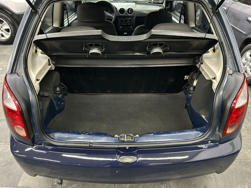 Chevrolet Celta Celta Spirit 1.0 VHC (Flex) 2p