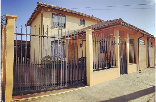 Casa En Arriendo De 3 Dorm. En La Serena