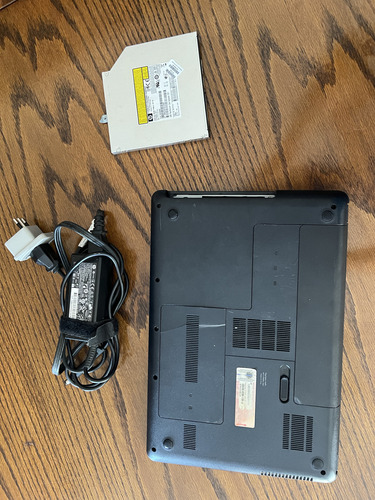 Notebook Hp 435 Desarme (Usado)