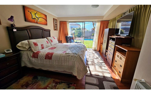 Maravillosa Casa Con Vista Privilegiada