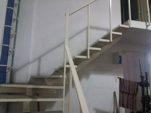 Imagen 11 de 19 de Bodega En Venta En Valle De Luces, Iztapalapa. Cbv-225