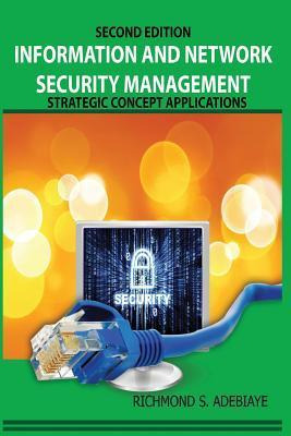 Libro Information And Network Security Management - Dr Ri...