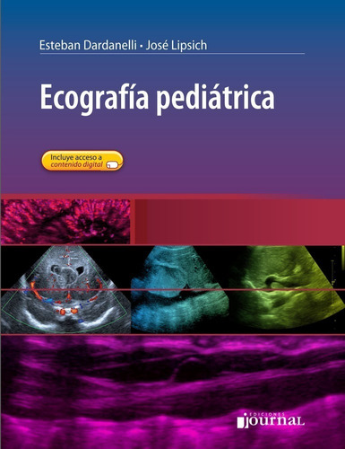 Dardanelli Ecografía Pediátrica Novedad 2018 Envíos T/país