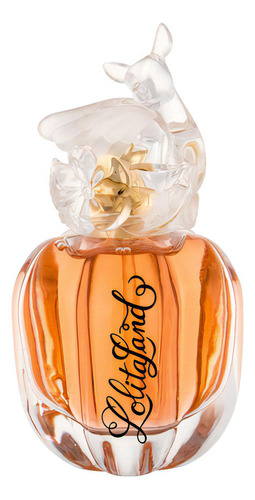 Perfume Mujer Lolita Lempicka Lolitaland Edp 80 Ml