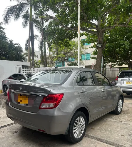 Suzuki Swift 1.2 Dzire At