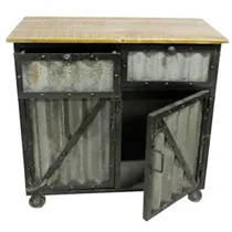 Comprar Cristaleros Vajillero Fábrica Somos Fábrica Vintage Ac-100