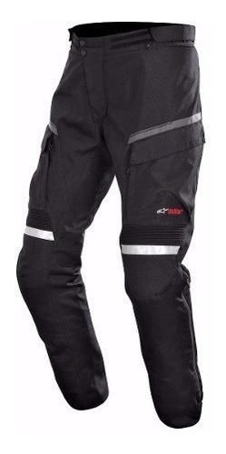 Pantalon Valparaiso Impermeable Alpinestars Touring Riderpro