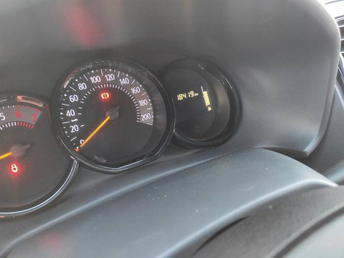 Imagem 10 de 10 de Renault Sandero 1.0 12v Sce Flex Life Manual