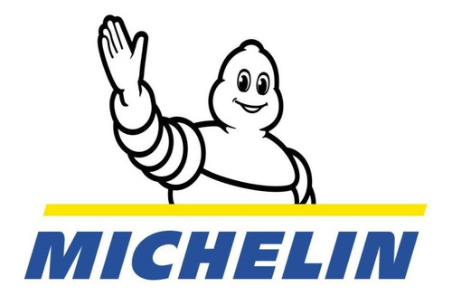 Par Pneu 110/90-17 + 90/90-19 Michelin Sirac