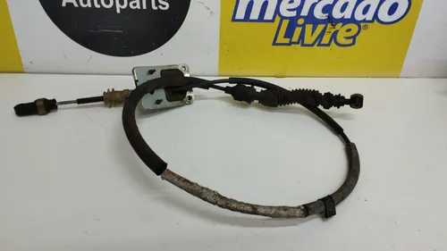 comprar Cabo Seletor Câmbio Jeep Compass 2020 Flex