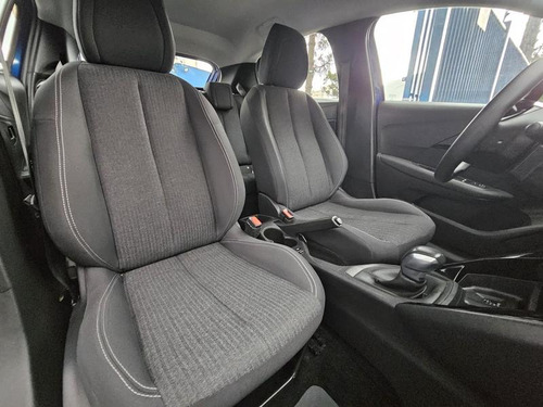 Peugeot 208 1.6 Active Pack 16v Flex 4p Automatico