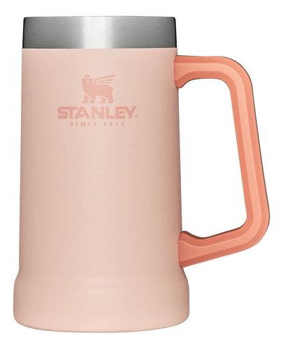 Stanley ® Big Grip  tarro Térmico Cervecero / Líquidos 720ml