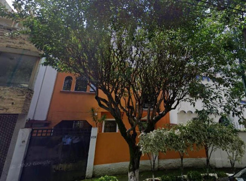 Casa En Venta Manuel López Cotilla 858col Del Valle Centro, Benito Juárez, 03100, Cdmx.