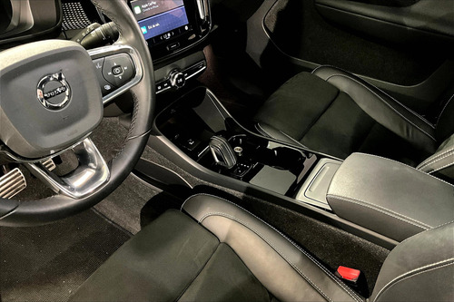 Volvo XC40 5p Recharge BEV