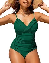 Comprar Trajes De Baño Delantero De La Ropa De Baño Contra El 9k8gb