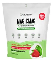 Comprar Magicmag Sticks Citrato De Magnesio - Naturalslim