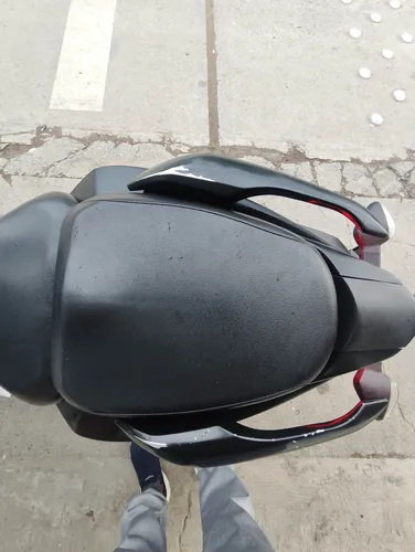 Gixxer 250, Modelo 2022, Sin Choques, Todo Al Día.