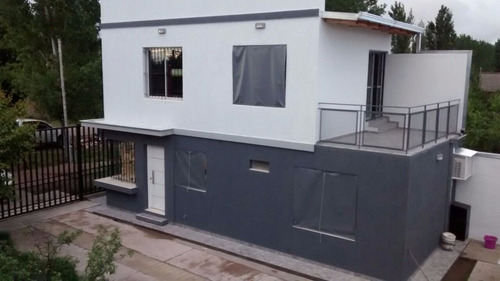 Imagen 4 de 14 de Cabañas Y Casa Para Turistas Alma De Campo - San Rafael Mza
