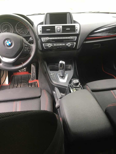 Bmw Serie 1 1.6 120i Sport Line 177cv 2016