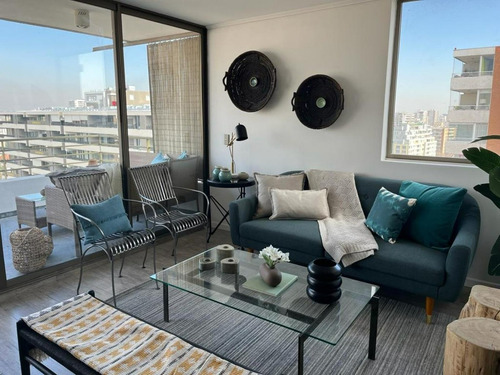 Imagen 5 de 17 de 100% Financiamiento. Hermoso Departamento Remodelado