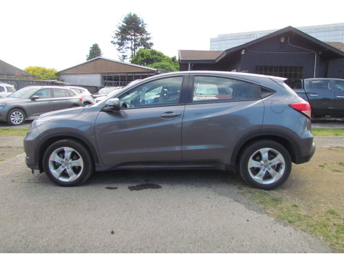 Honda HR-V Lx 1.8 Mec 4x2