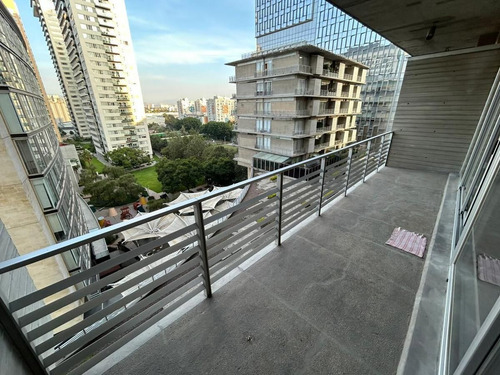 Departmento En Venta En Parques Polanco
