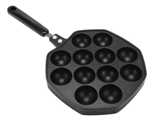 Takoyaki Maker Antiadherente Takoyaki Grill Pan Para Cocina