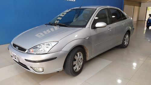 Imagen 2 de 18 de Ford Focus 2007 Ghia 1.8 Tdci
