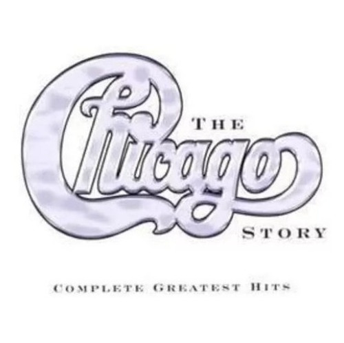 Chicago The Chicago Story Complete Greatest Hits Cd Wea