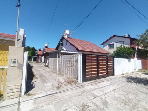 382 Duplex 2 Cuadras Del Mar ( 5 Pers )